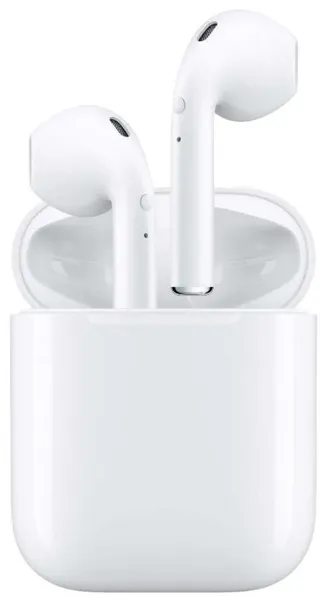 Гарнитура белая "TFN" Bluetooth BT004
