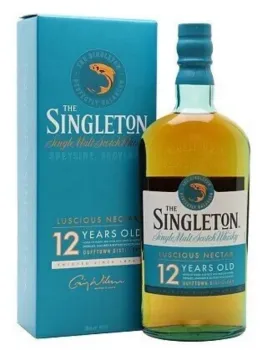 Виски The Singleton of Dufftown Luscious Nectar, 40%, 0,7 л
