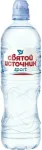 Вода Святой Источник Sport питьевая негазированная 0,75л