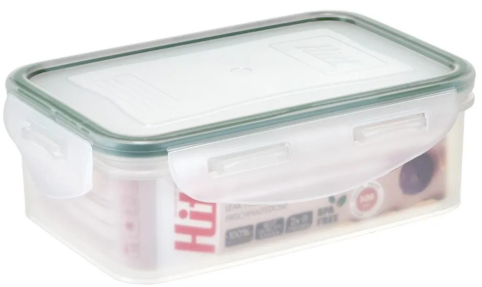 Изображение товара Контейнер для продуктов "Hitt" герметичный, 1,5 л
