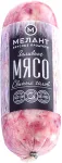 Мясо заливное свиных голов Мелант 400г