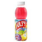 Напиток сокосодержащий Pulpy Тропический с мякотью 0,45л