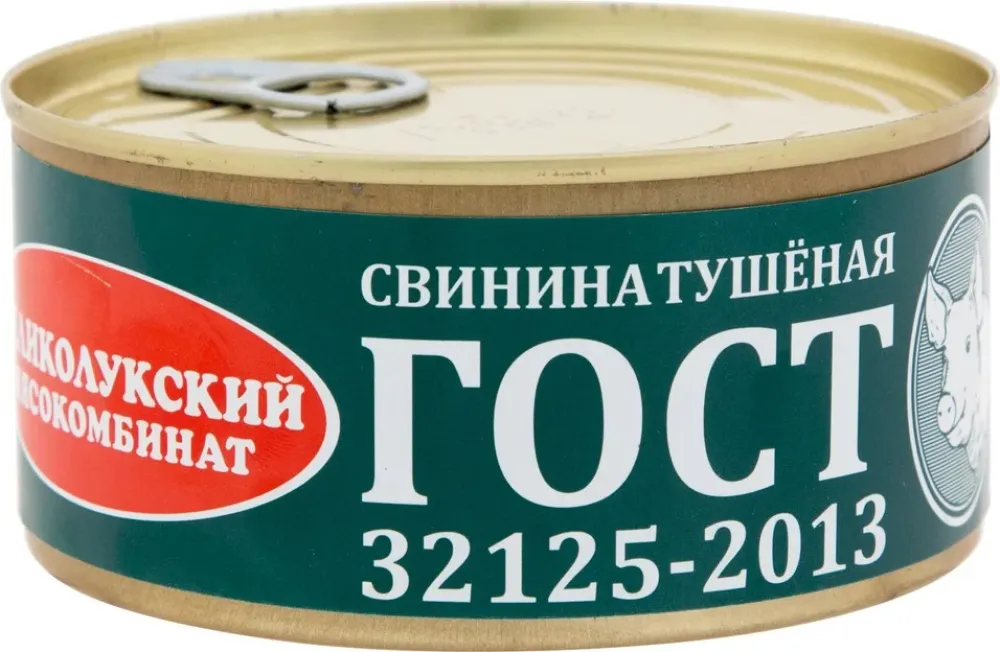 СвининатушенаяВеликолукскийМК325г
