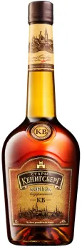 Коньяк Старый Кенигсберг 4 Лет Купить