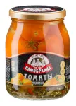 Томаты "Скатерть-Самобранка" маринованные медовые, 720 мл