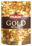 Кофе "Milagro" Gold Roast растворимый, 150 г