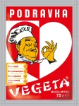 Приправа Vegeta Универсальная с овощами 75г