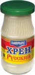 Хрен Главпродукт Русский столовый, 170 г