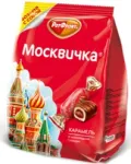 Карамель РотФронт Москвичка 120г