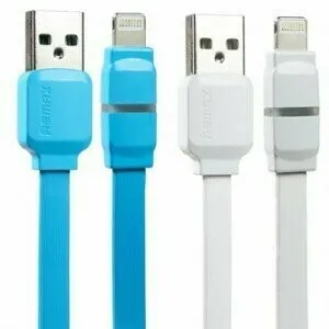 ДАТА-КАБЕЛЬ USB ДЛЯ APPLE В АСС.