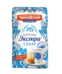 Сахар-песок Чайкофский 900г