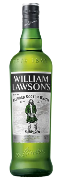 Изображение товара Виски William Lawson’s 40% 0,7л