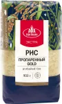 Рис Агро-Альянс Экстра Gold элитный пропаренный 900г