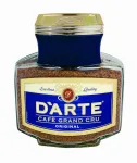 Кофе D'Arte Original растворимый 100г