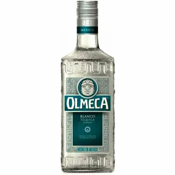 Текила "Olmeca" Blanco, 38%, 0,5 л