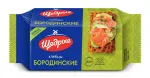 Хлебцы Бородинские Щедрые хрустящие 100г