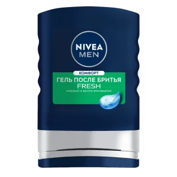 Гель после бритья "Fresh", 100 мл